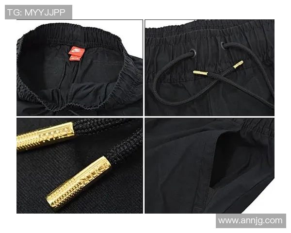 足球明星推荐男生必备时尚裤子穿搭指南